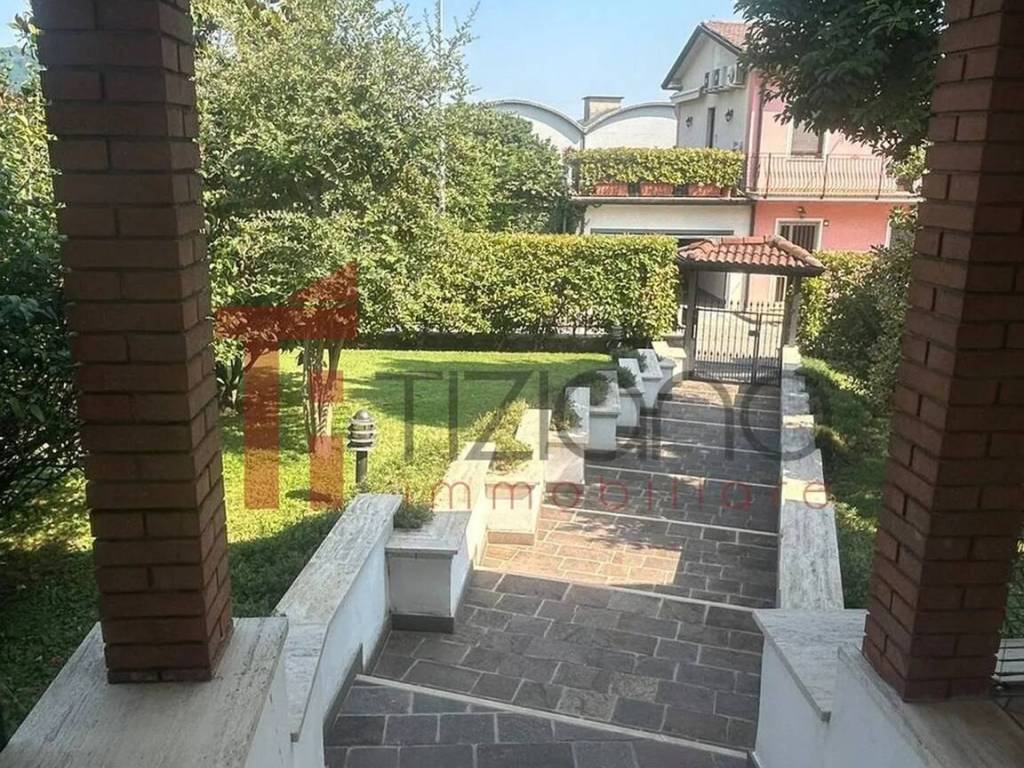 Villa a Chiampo in Via Monte Montello - Foto 3