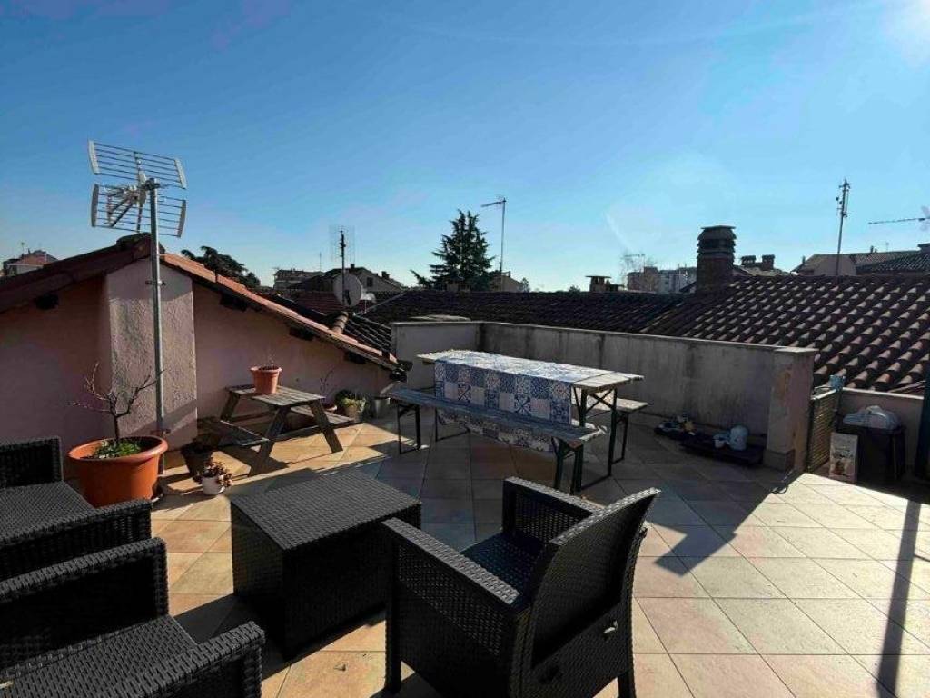 Appartamento a Rivoli in Via Balzetti, 41 - Foto 4
