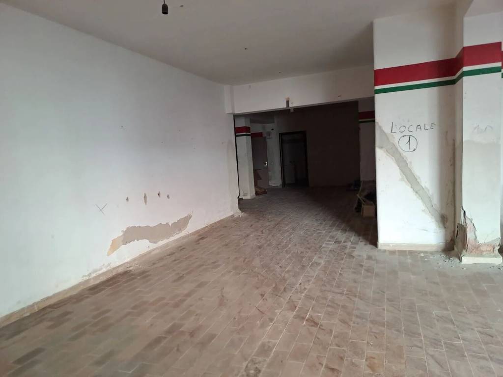 Immobile a Augusta in Via Giuseppe Amato, 21 - Foto 3