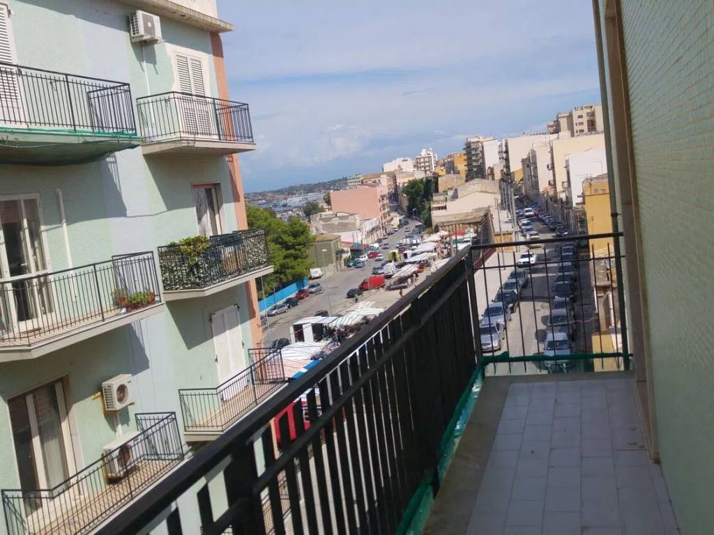 Appartamento a Augusta in Via X Ottobre, 238 - Foto 2