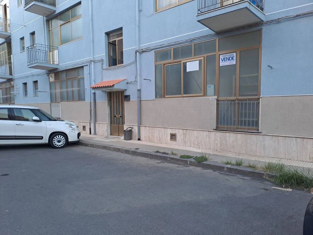 Appartamento a Augusta in Via Sacro Cuore S.N.C. - Foto 3