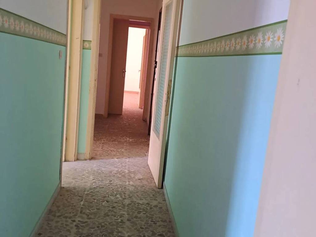 Appartamento a Augusta in Via Delle Saline, 8 - Foto 4