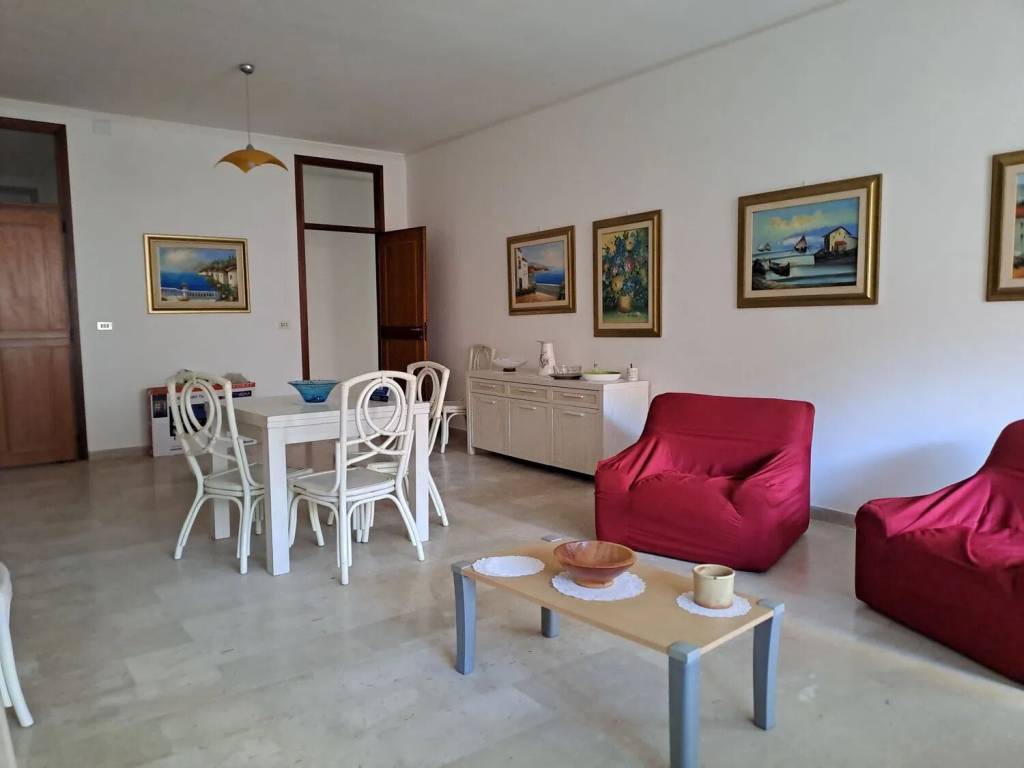 Appartamento a Augusta in Via F. Caracciolo, 9 - Foto 2