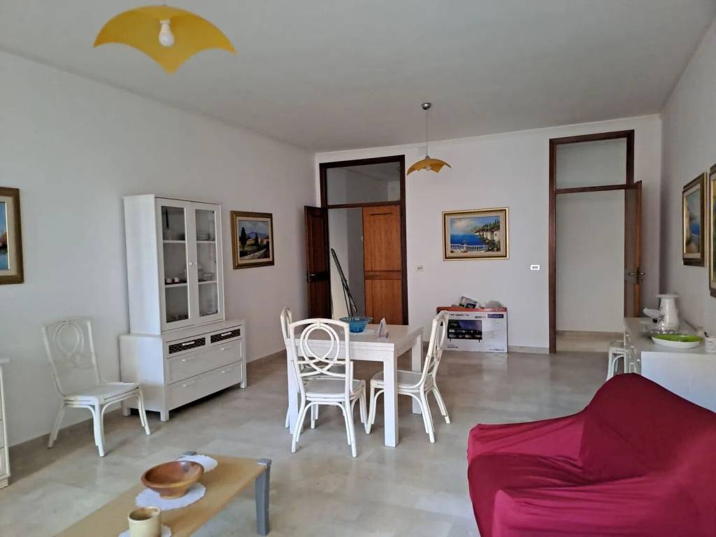 Appartamento a Augusta in Via F. Caracciolo, 9 - Foto 3