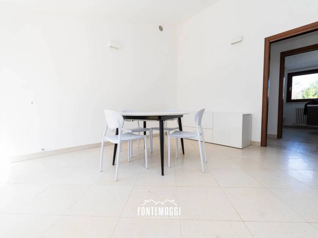 Appartamento a Fano in Via Gentile da Fabriano, 46 - Foto 3