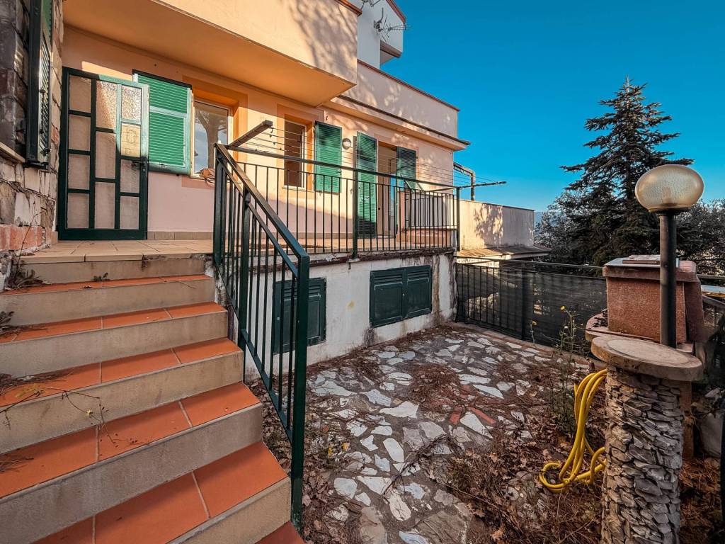 Appartamento a Casarza ligure in Via Costa di Verici, 32 - Foto 4