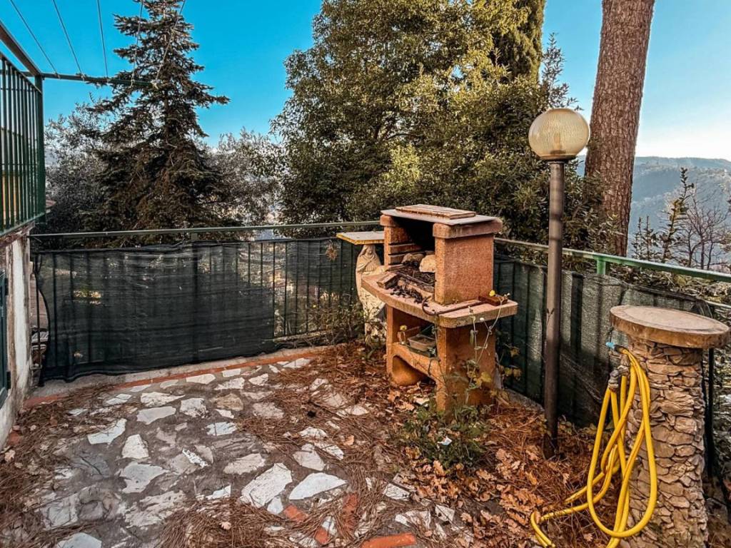 Appartamento a Casarza ligure in Via Costa di Verici, 32 - Foto 5