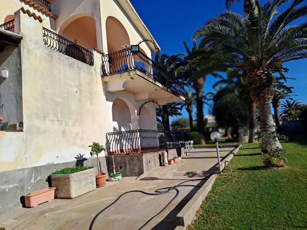 Villa a Augusta in Via Brenta, 42 - Foto 2