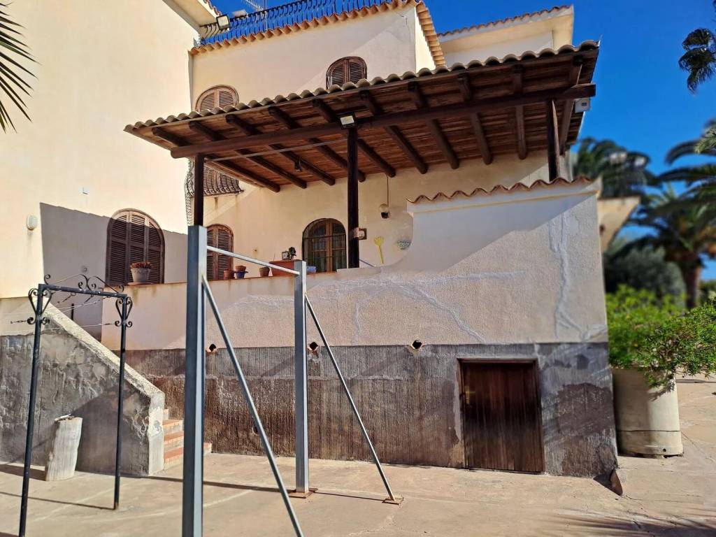 Villa a Augusta in Via Brenta, 42 - Foto 3