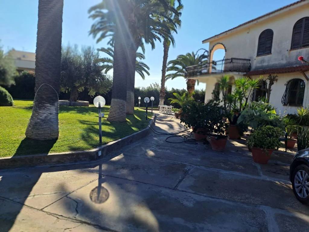 Villa a Augusta in Via Brenta, 42 - Foto 5