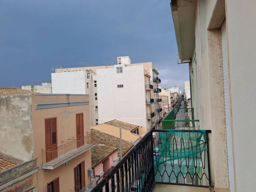 Appartamento a Augusta in Via Megara, 354 - Foto 3