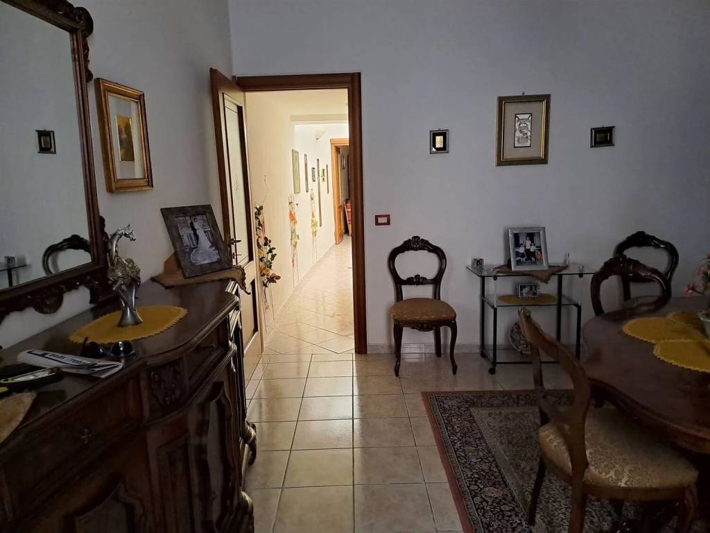 Appartamento a Augusta in Via Epicarmo, 163 - Foto 3