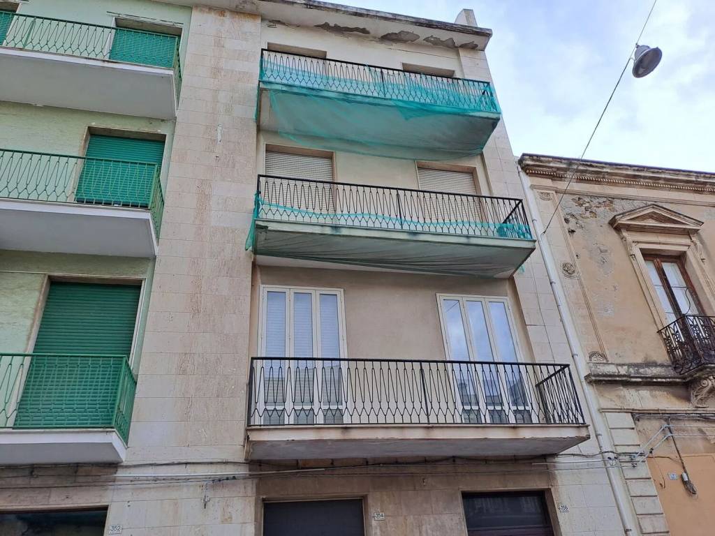 Appartamento a Augusta in Via Megara, 354 - Foto 2