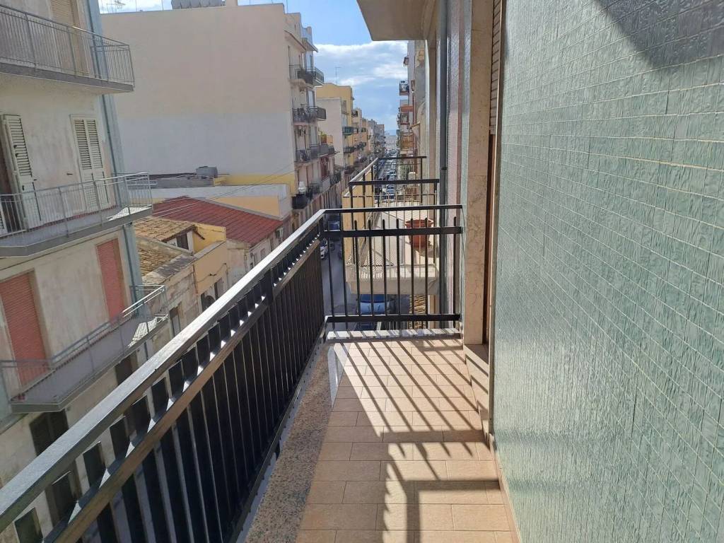 Appartamento a Augusta in Via Xifonia, 127 - Foto 2