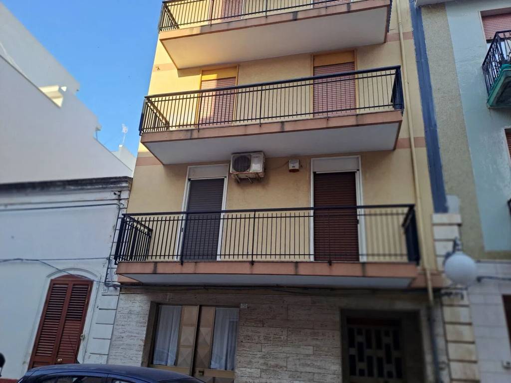 Appartamento a Augusta in Viale Risorgimento, 72 - Foto 2