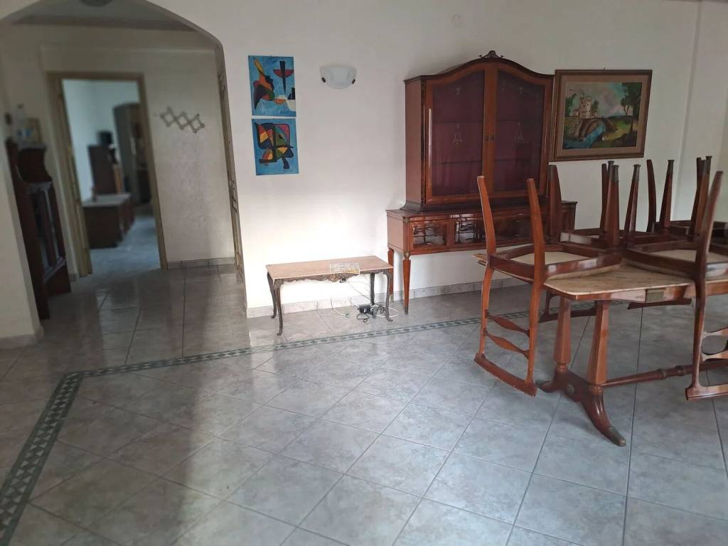 Appartamento a Augusta in Viale Risorgimento, 72 - Foto 3