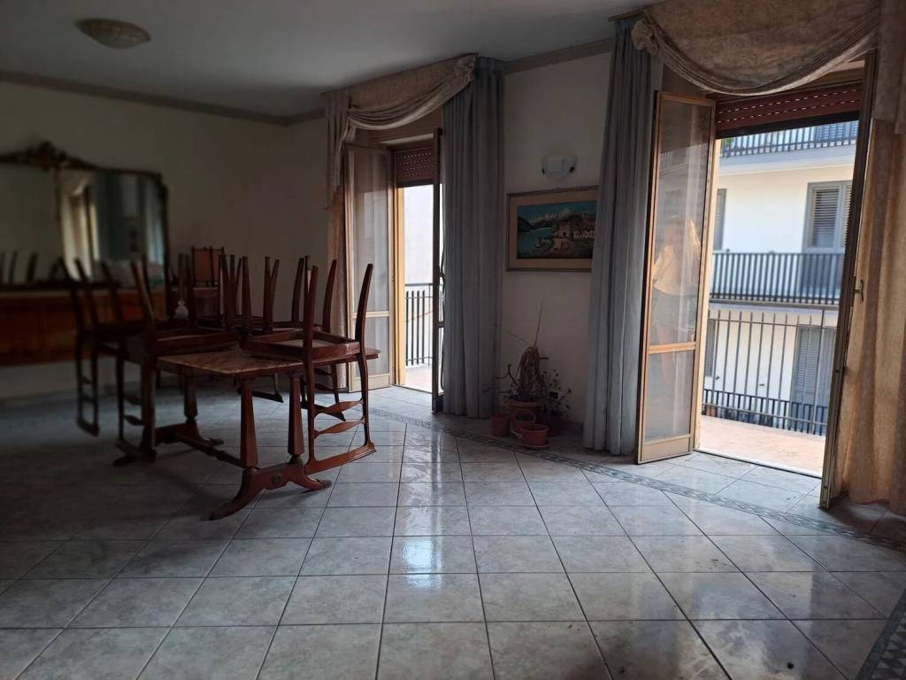 Appartamento a Augusta in Viale Risorgimento, 72 - Foto 4