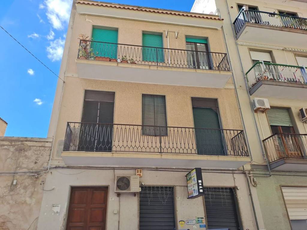 Appartamento a Augusta in Via Megara, 87 - Foto 2