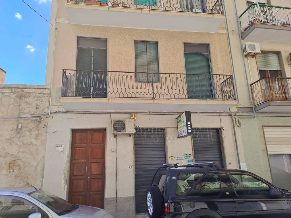 Appartamento a Augusta in Via Megara, 87 - Foto 3