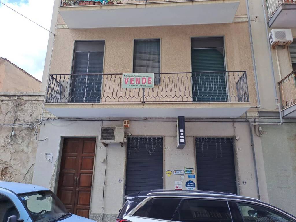 Appartamento a Augusta in Via Megara, 87 - Foto 4