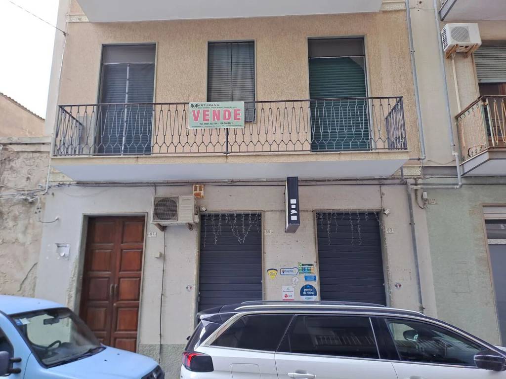 Appartamento a Augusta in Via Megara, 87 - Foto 5