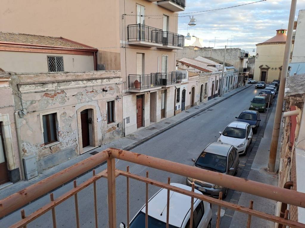 Appartamento a Augusta in Via Megara, 463 - Foto 4