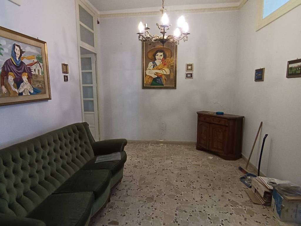 Appartamento a Augusta in Via Megara, 225 - Foto 3