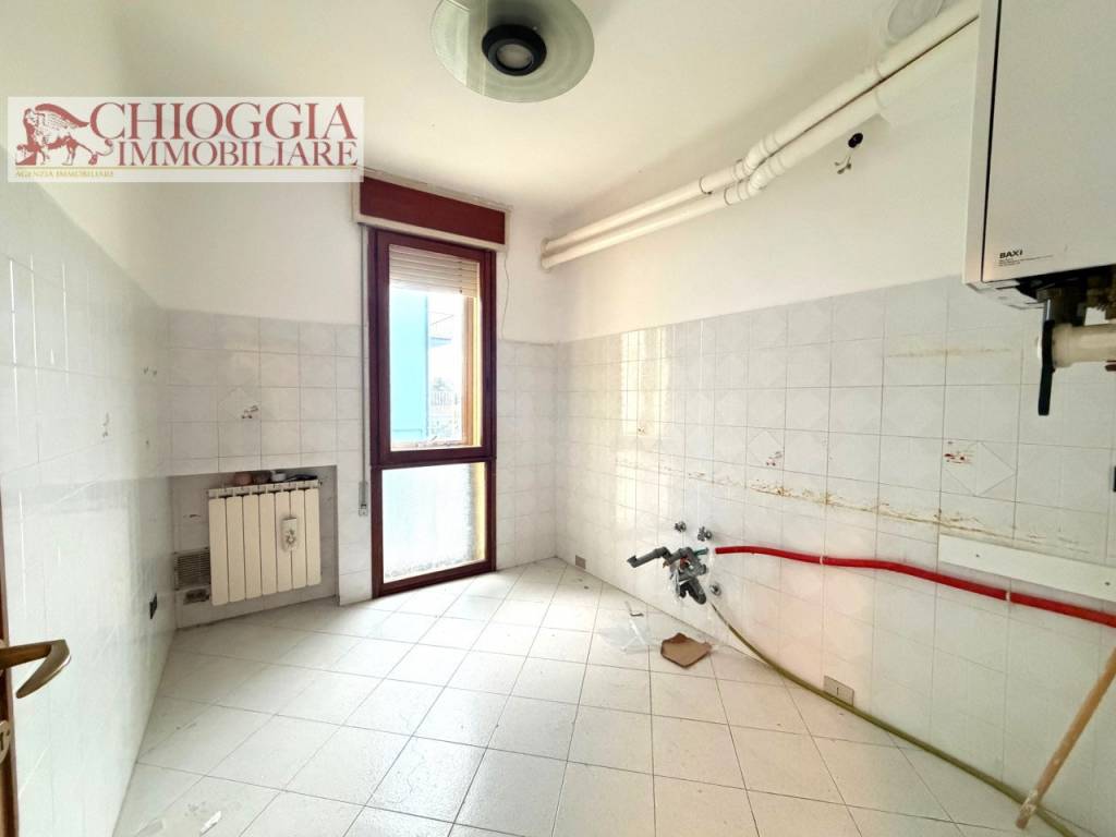 Appartamento a Chioggia in Viale Cristoforo Colombo - Foto 5