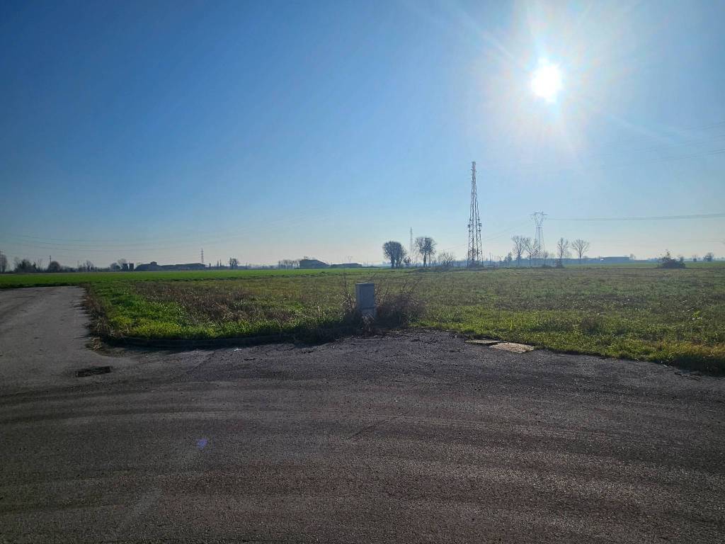 Terreno a Ghedi in Strada Montichiari - Foto 3