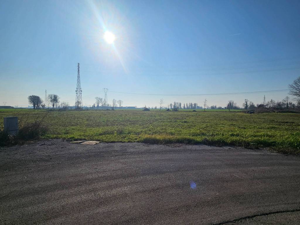 Terreno a Ghedi in Strada Montichiari - Foto 4