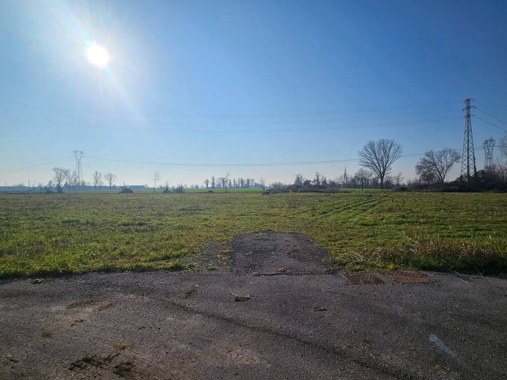 Terreno a Ghedi in Strada Montichiari - Foto 5
