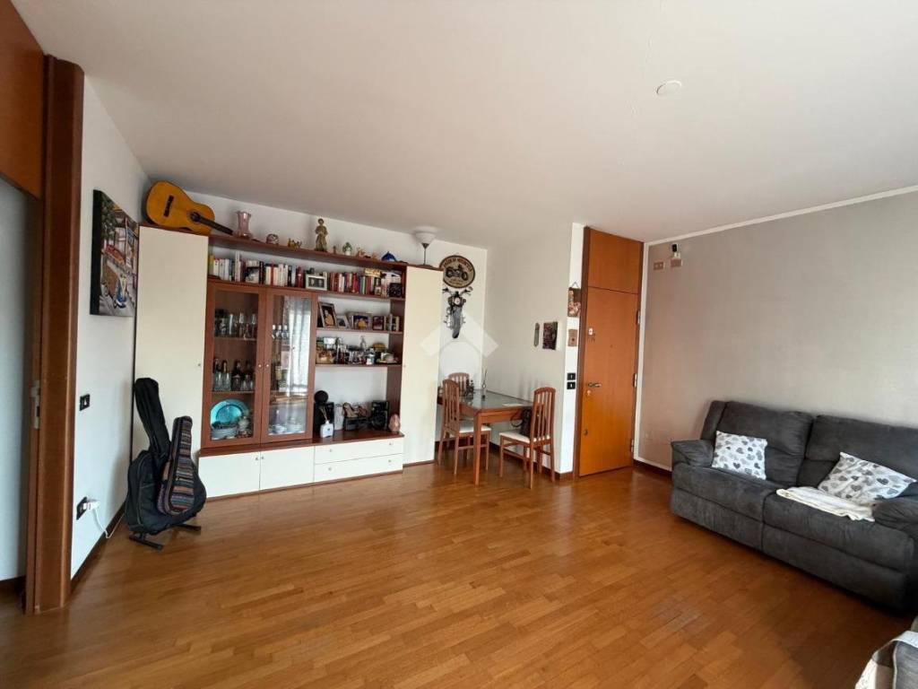 Appartamento a Basiglio in via Carlo Porta, 4 - Foto 2