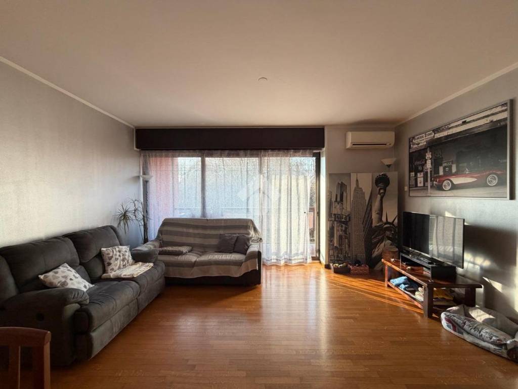 Appartamento a Basiglio in via Carlo Porta, 4 - Foto 3