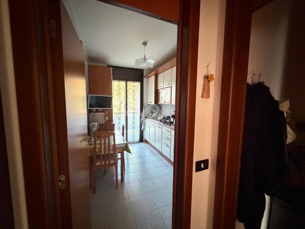 Appartamento a Basiglio in via Carlo Porta, 4 - Foto 4
