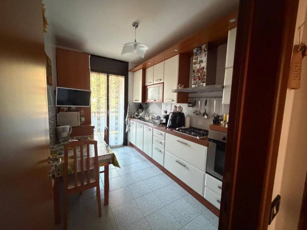 Appartamento a Basiglio in via Carlo Porta, 4 - Foto 5