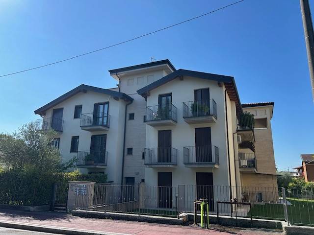 Appartamento a Seriate in Via Deco' e Canetta, 118 - Foto 4