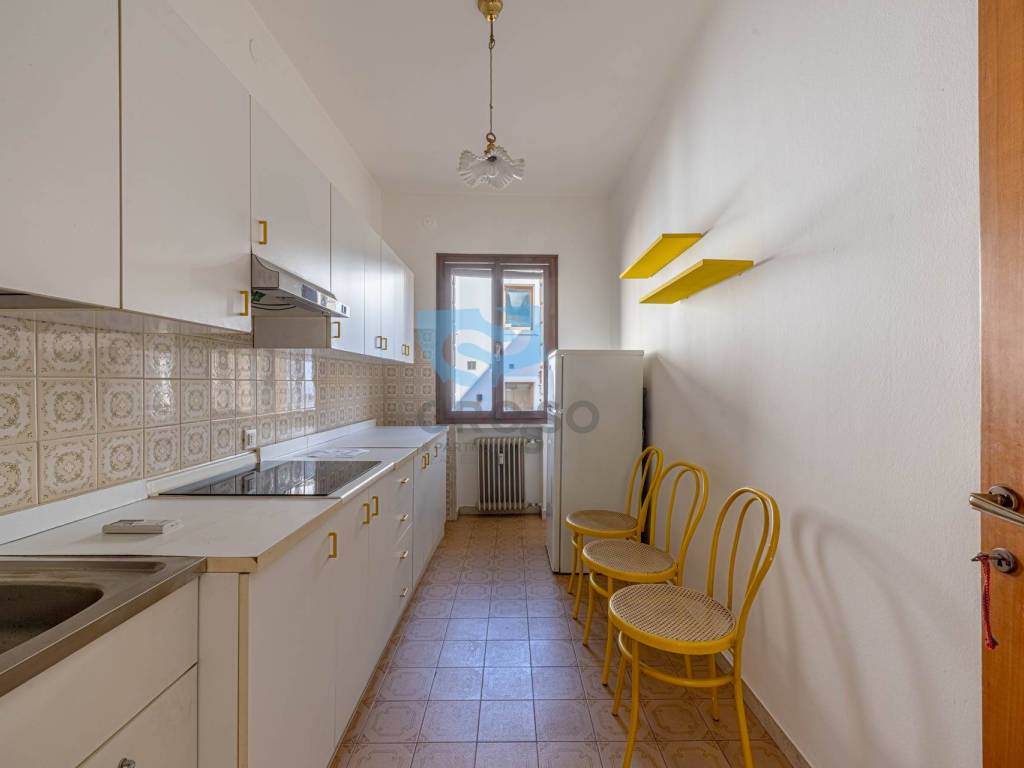 Appartamento a Treviso in Corso del Popolo - Foto 4