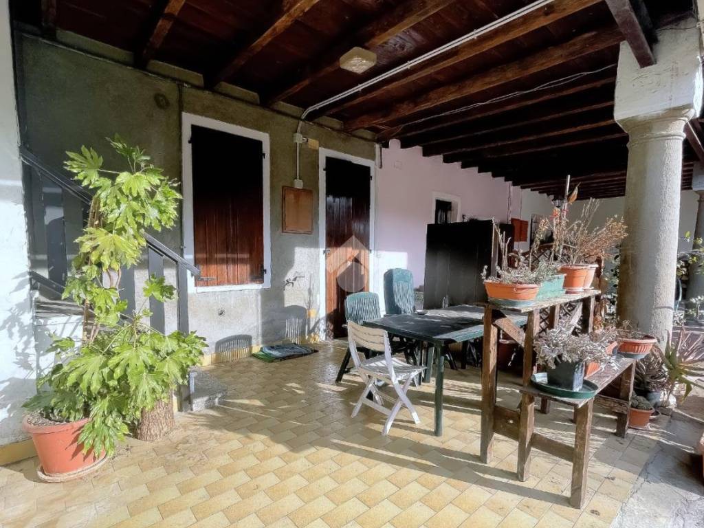 Rustico / casale a Passirano in Via S. Martino, 15 - Foto 2