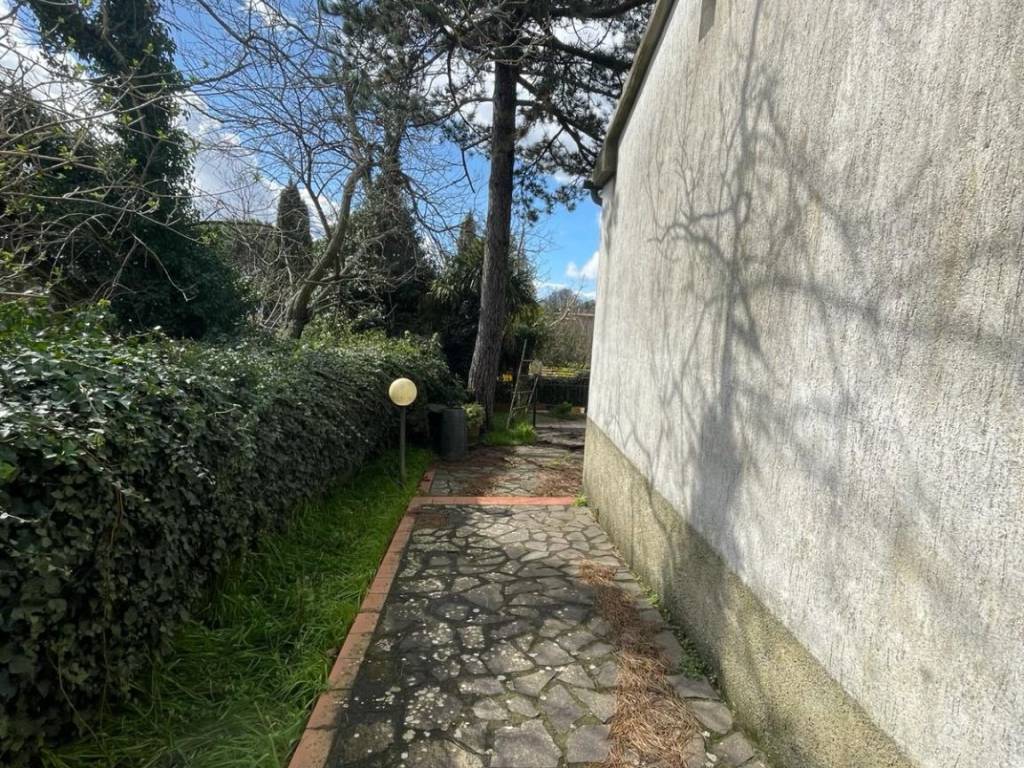 Villa a Grosseto in DELL'ORFANOTROFIO 5 - Foto 4