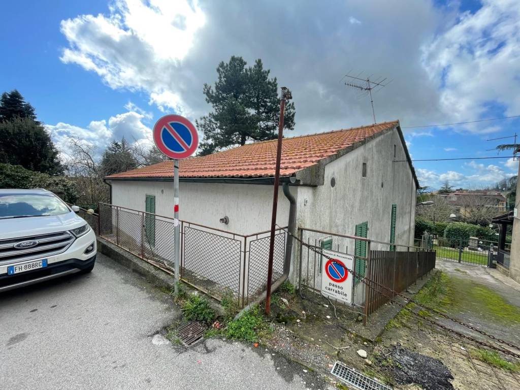 Villa a Grosseto in DELL'ORFANOTROFIO 5 - Foto 5