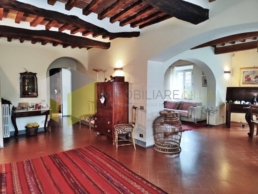 Casa indipendente a Vecchiano in Via Roma - Foto 2