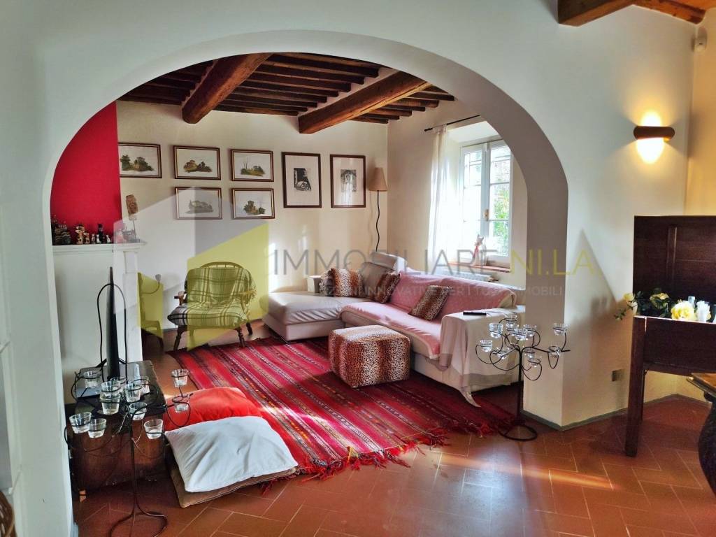 Casa indipendente a Vecchiano in Via Roma - Foto 3
