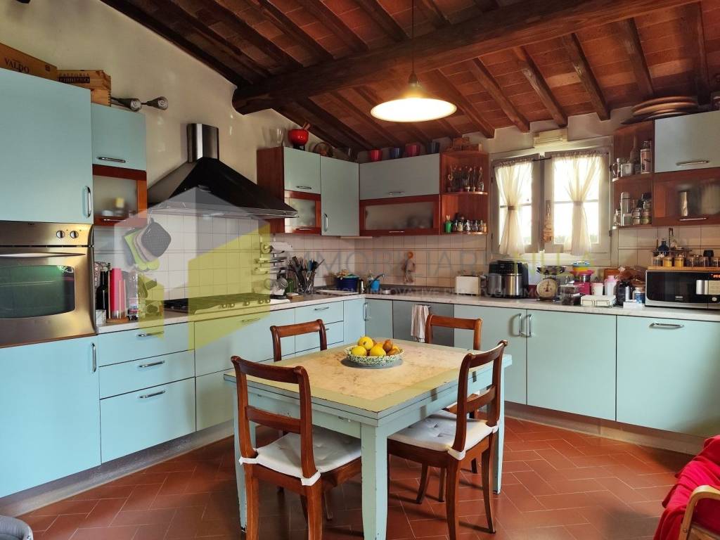 Casa indipendente a Vecchiano in Via Roma - Foto 5