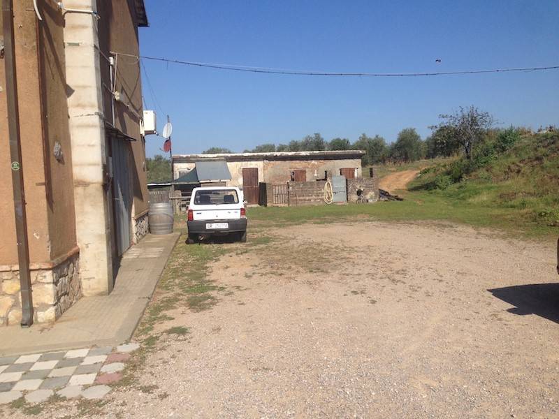 Rustico / casale a Magliano in toscana in Cupi - Foto 4