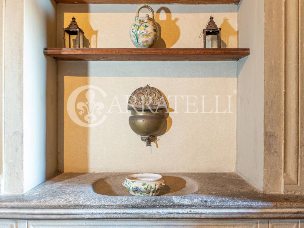Villa a Castelfiorentino in Via di Gello - Foto 3