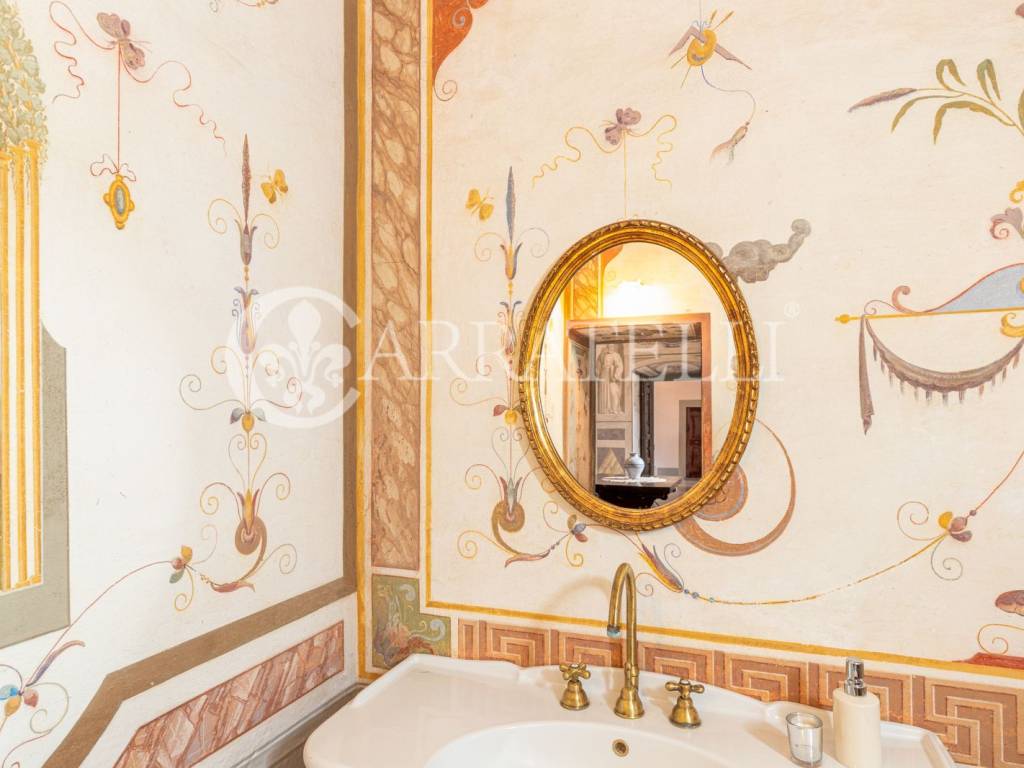 Villa a Castelfiorentino in Via di Gello - Foto 4