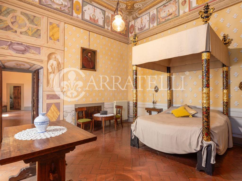 Villa a Castelfiorentino in Via di Gello - Foto 5