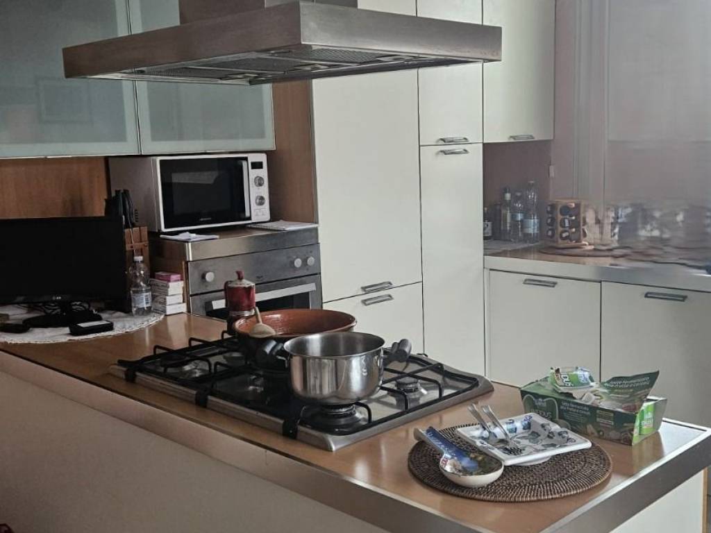 Appartamento a Pesaro in Via Gaspare Fedeli - Foto 4