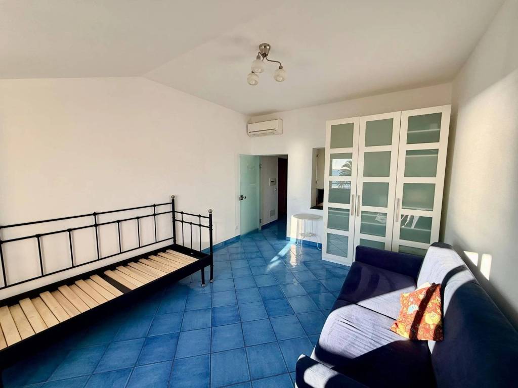Appartamento a Sestri levante in Via Benedetto Brin, 44 - Foto 3