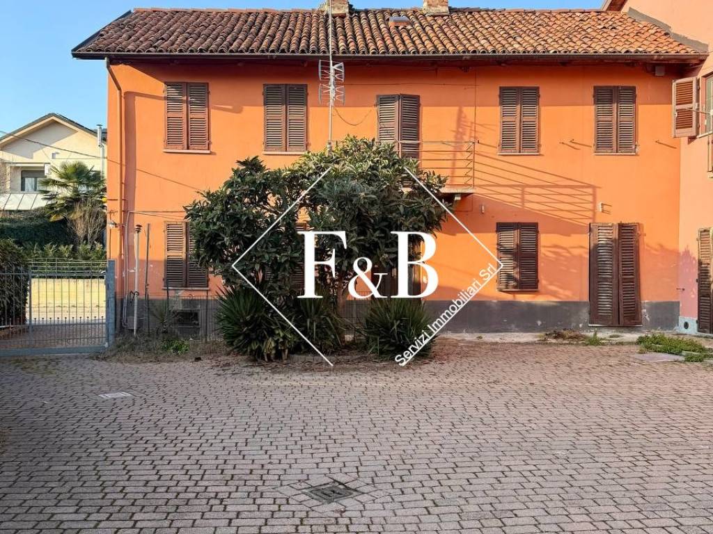 Villetta a schiera a Asti in Via al Duca, 19 - Foto 2